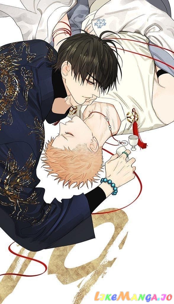 19 Days chapter 341.5 image 2